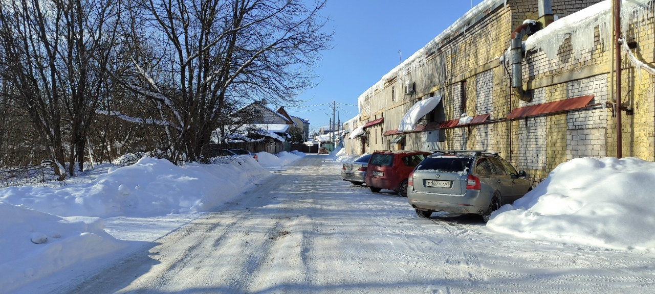 Не проходите мимо: куда исчезла Серебряковская пристань в Твери