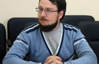 Юрий Зайцев