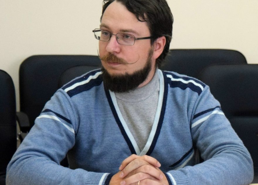 Юрий Зайцев