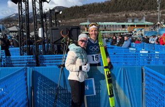 У Дарьи Непряевой и Савелия Коростелева остается шанс на олимпийскую медаль шанс