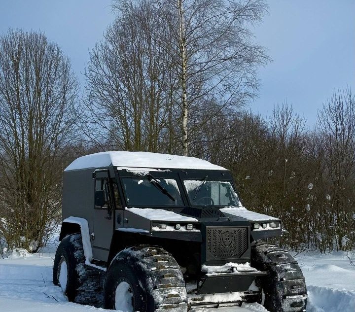 поисковики