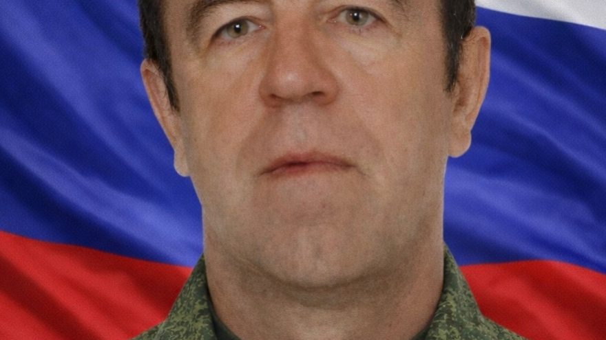 Алексеем Сосуновым