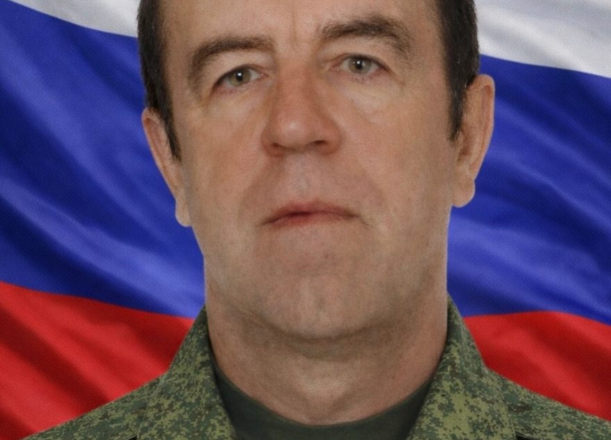 Алексеем Сосуновым