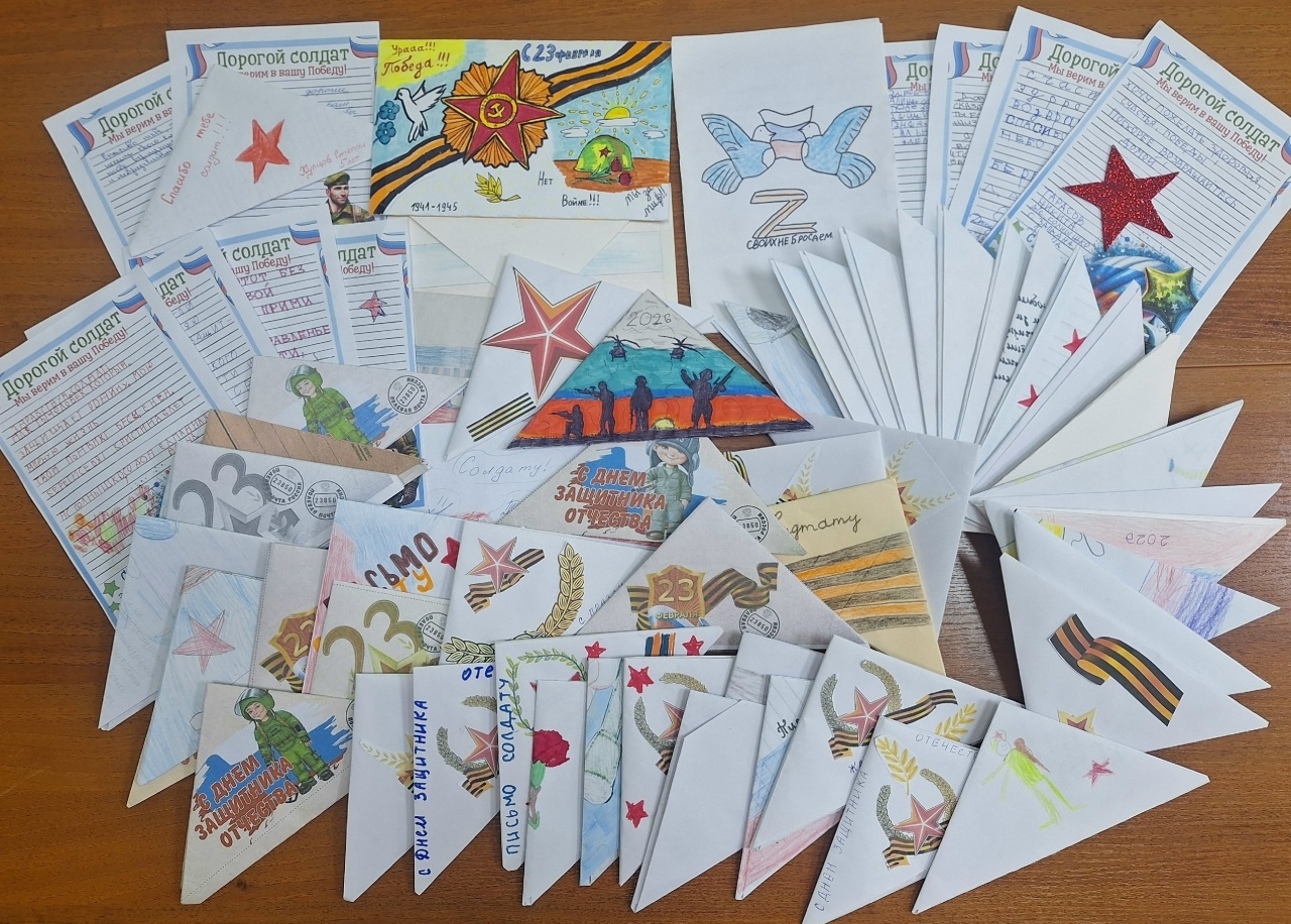 «Единая Россия» продолжает оказывать помощь бойцам специальной военной операции