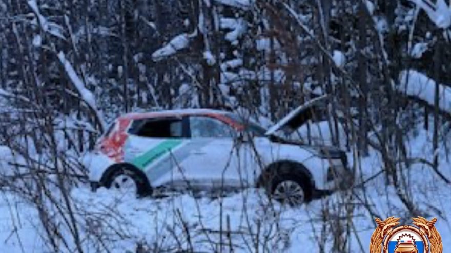 Две женщины и ребёнок пострадали в ДТП в Тверской области