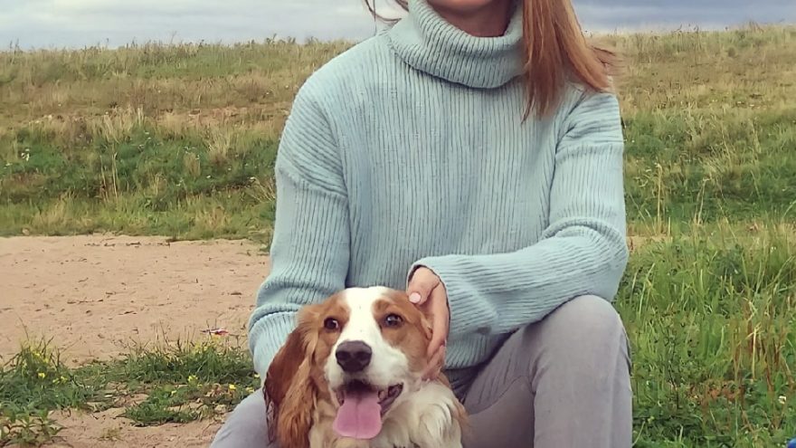 Дарьи "Белки"