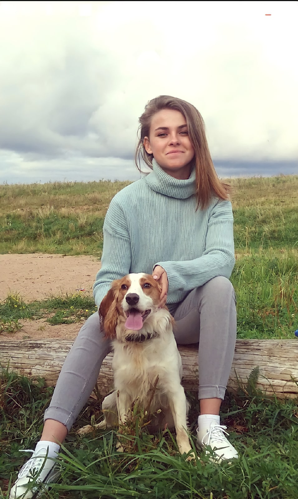 Дарьи "Белки"