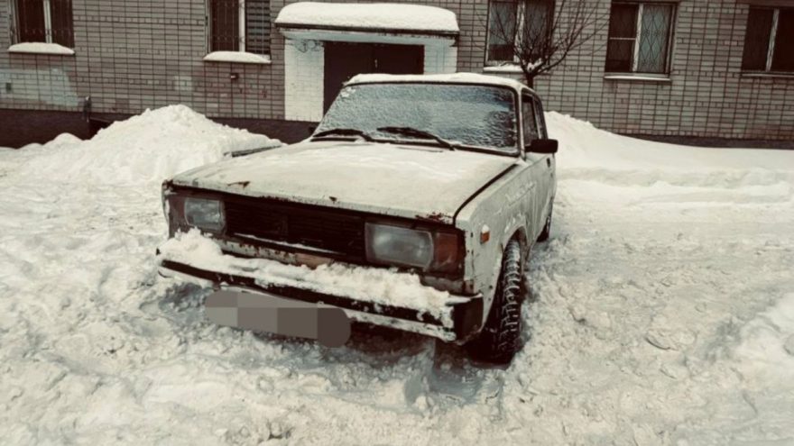 В Твери привлекли к ответственности 17-летнего водителя