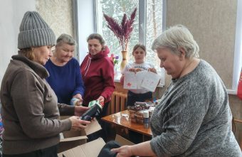 Письма мужества: Бологовский округ присоединился к акции в честь Дня защитника Отечества Письма мужества: Бологовский округ присоединился к акции в честь Дня защитника Отечества