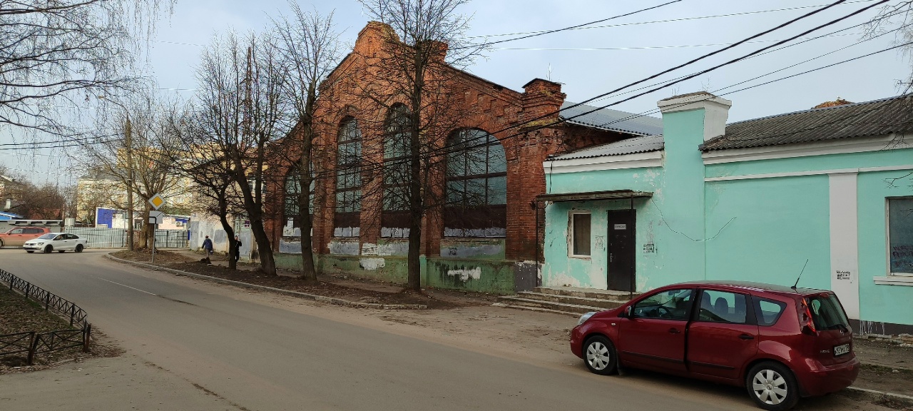 Не проходите мимо: куда исчезла Серебряковская пристань в Твери