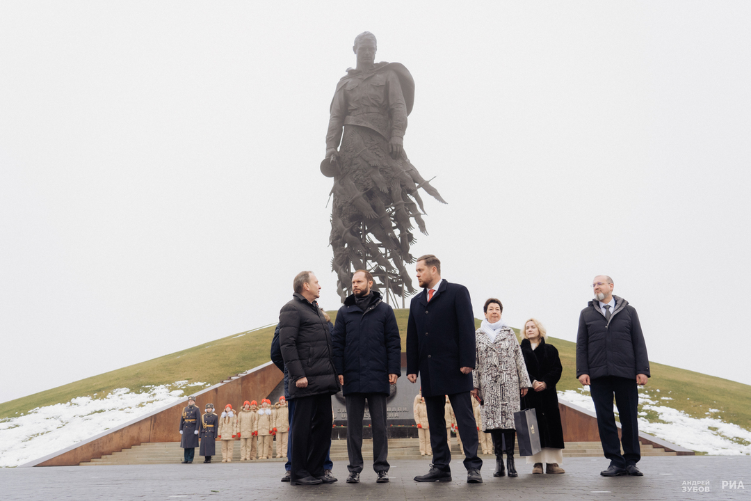 100 дней Виталия Королева в 15 знаковых встречах
