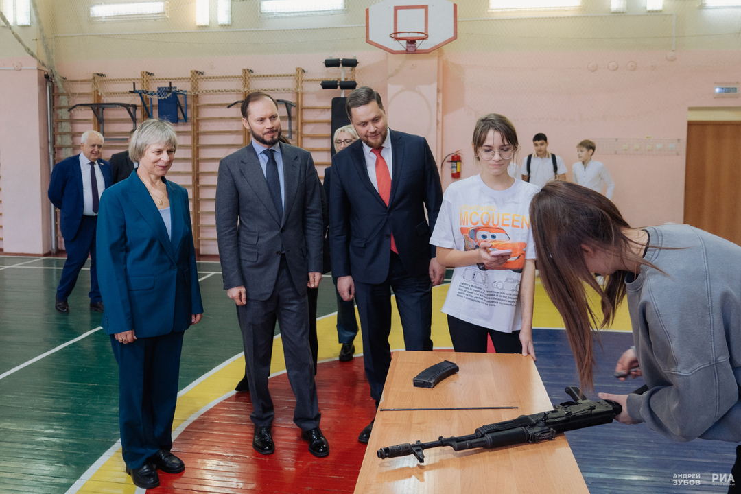 100 дней Виталия Королева в 15 знаковых встречах