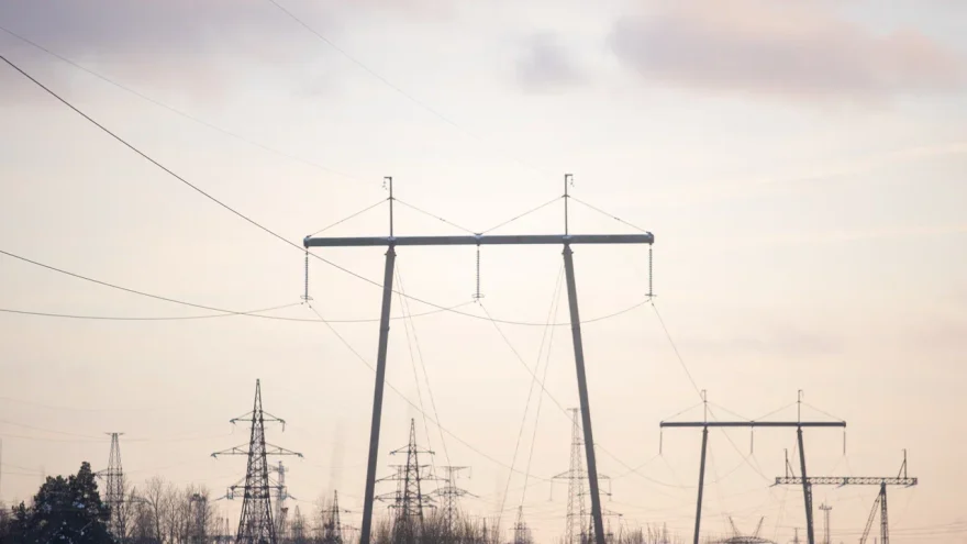 отключат свет