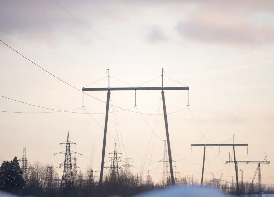 отключат свет