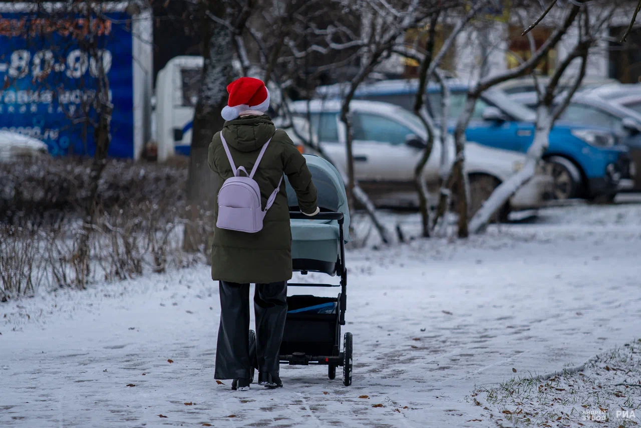 В Тверской области деревню на два месяца закрыли на карантин
