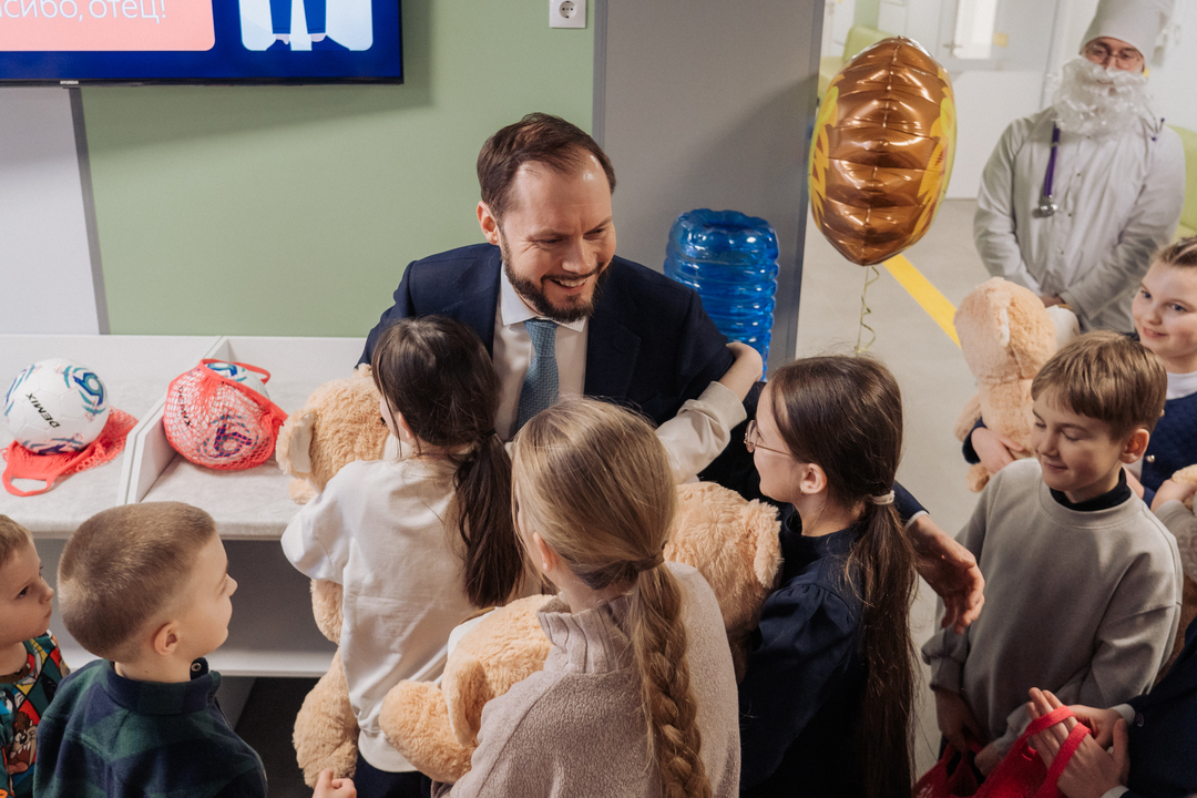 100 дней Виталия Королева в 15 знаковых встречах