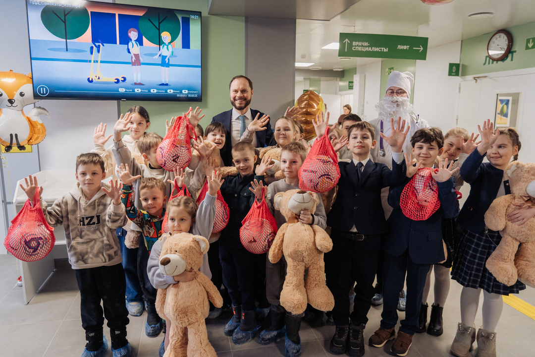 100 дней Виталия Королева в 15 знаковых встречах