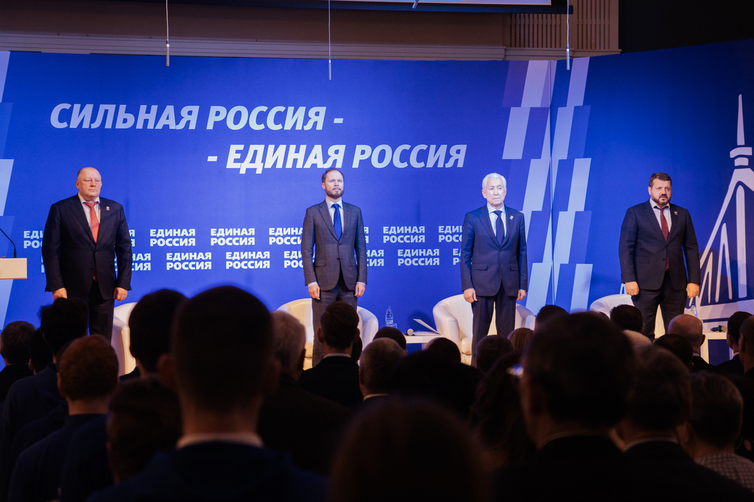 100 дней Виталия Королева в 15 знаковых встречах