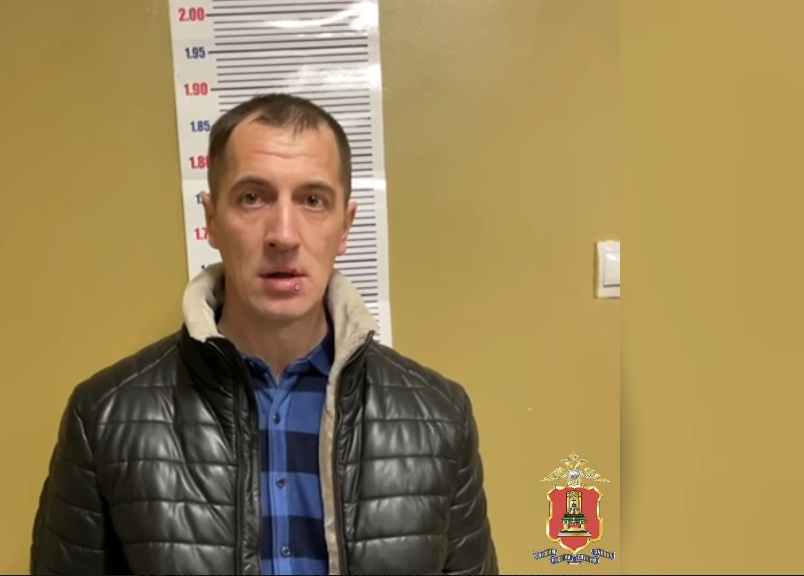 Житель Санкт-Петербурга сознался в Твери в убийстве жены