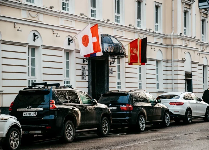 Минпромторг заявил об отсрочке уплаты утильсбора для некоторых автопроизводителей