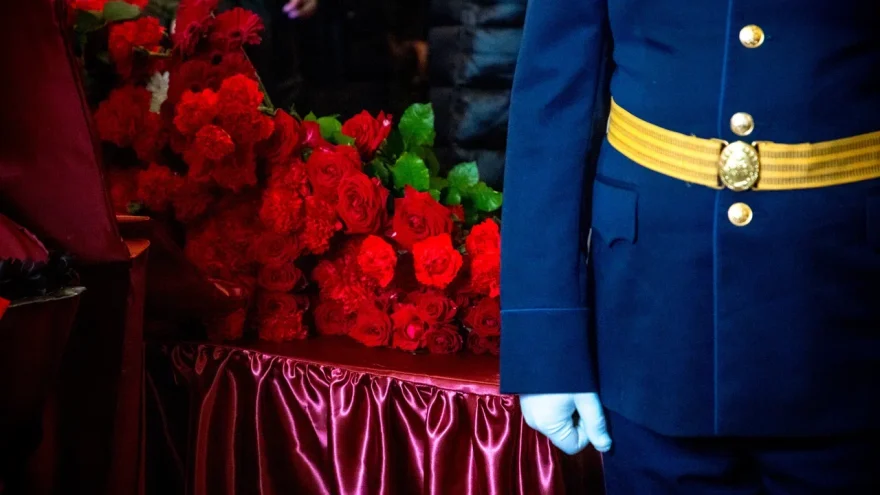 Андреем Булгаковым