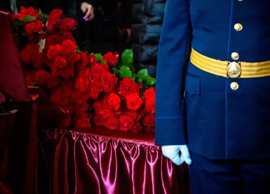 Андреем Булгаковым