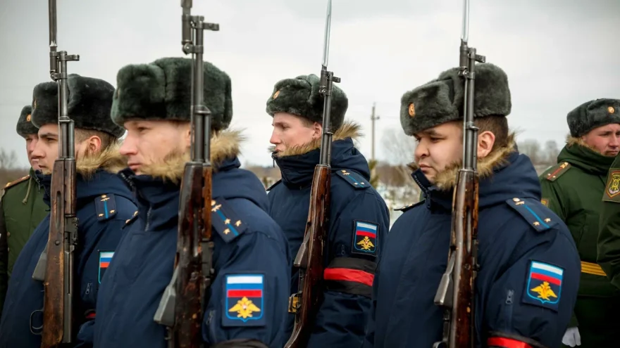 Алексей Лебедев