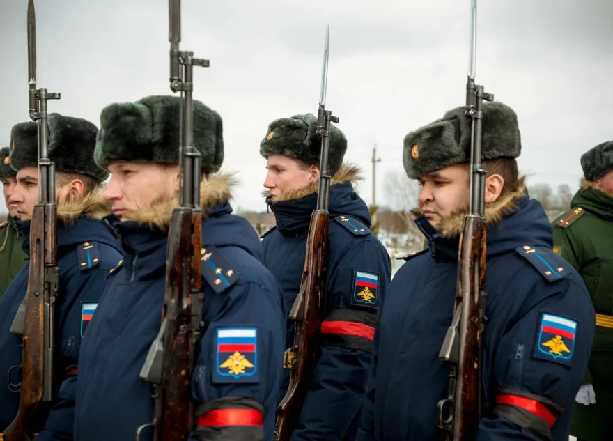 Алексей Лебедев