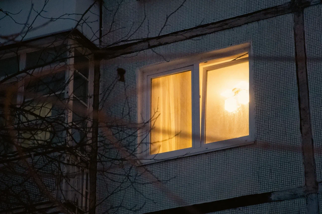 не будет света