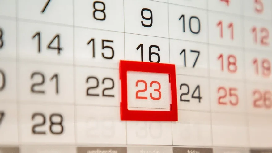 трехдневные выходные