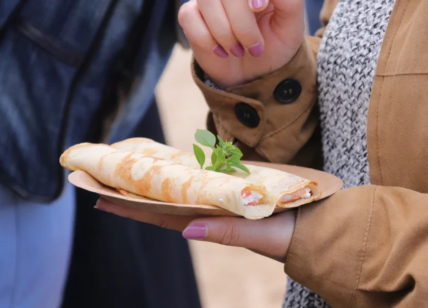 балаганное представление