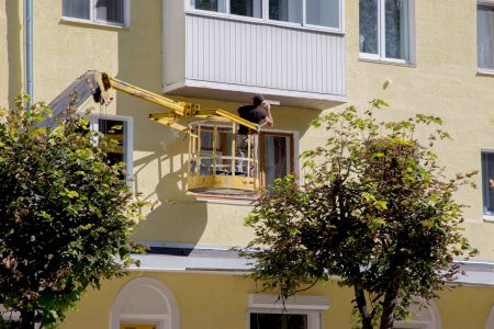 отремонтируют