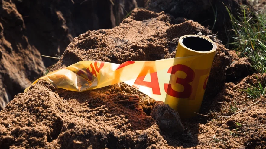 газификации