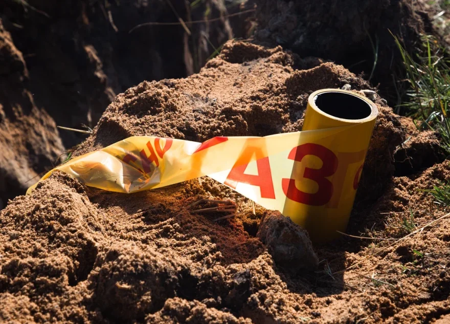 газификации