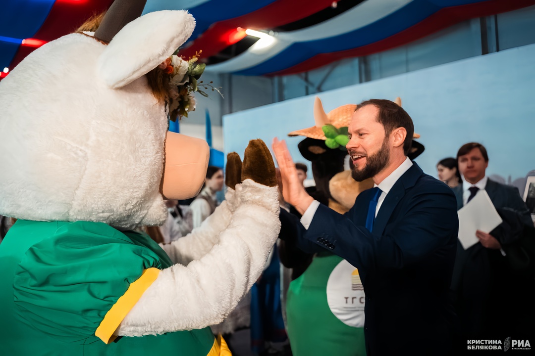 100 дней Виталия Королева в 15 знаковых встречах