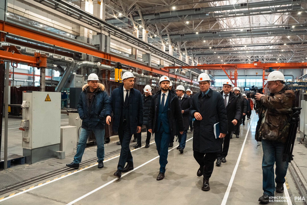 100 дней Виталия Королева в 15 знаковых встречах