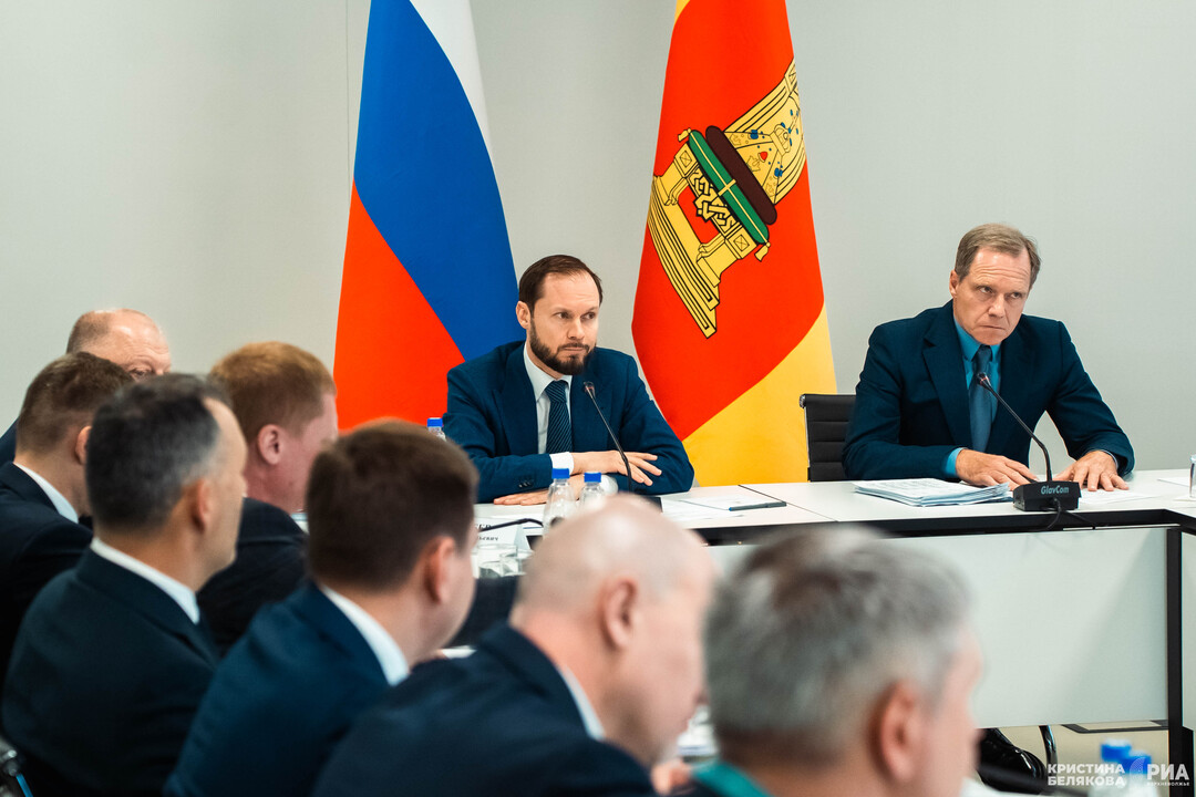 100 дней Виталия Королева в 15 знаковых встречах