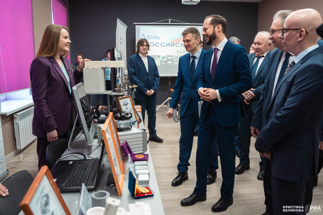 100 дней Виталия Королева в 15 знаковых встречах