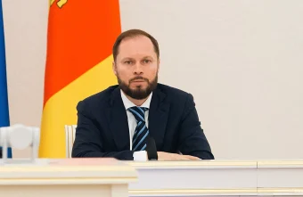 Виталий Королев