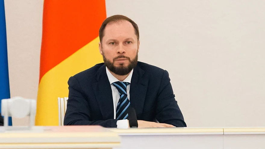 Виталий Королев