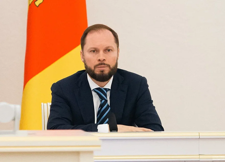 Виталий Королев