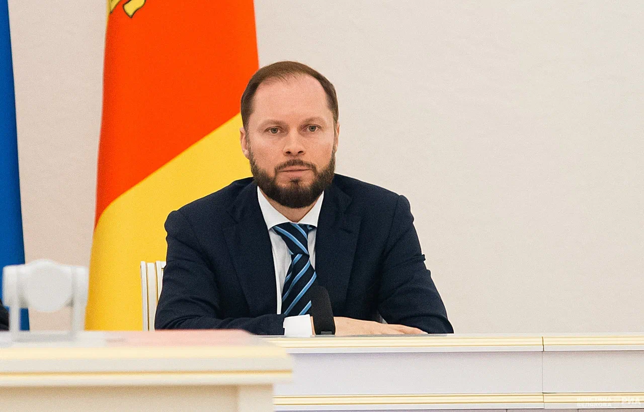 Виталий Королев