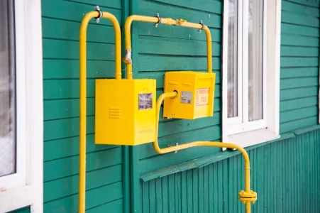 Эксперты оценили программу газификации до 2030 года в Тверской области