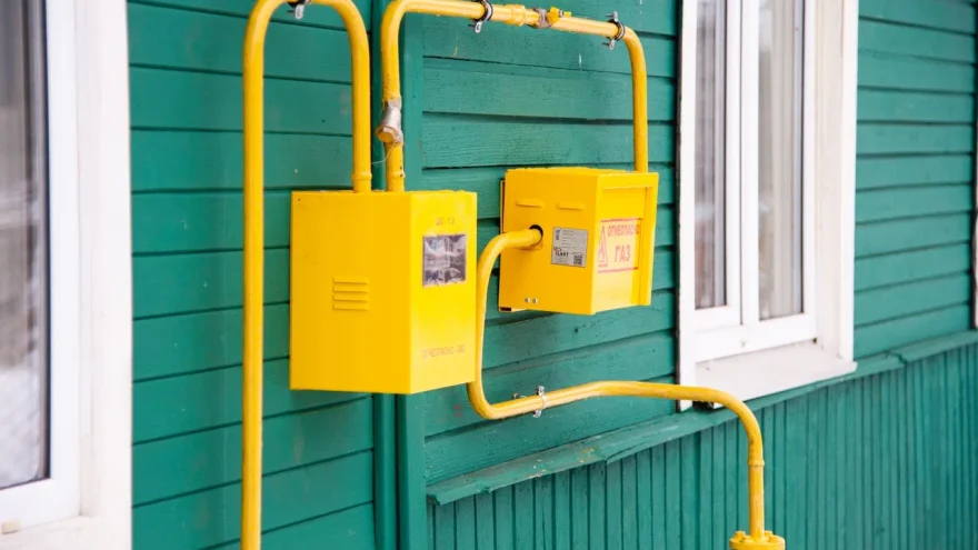 Эксперты оценили программу газификации до 2030 года в Тверской области