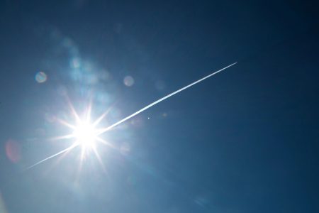 Жители Тверской области смогут увидеть встречу Луны с Регулом Луны