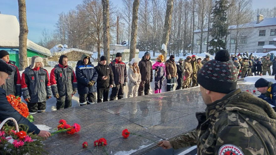 автопробег