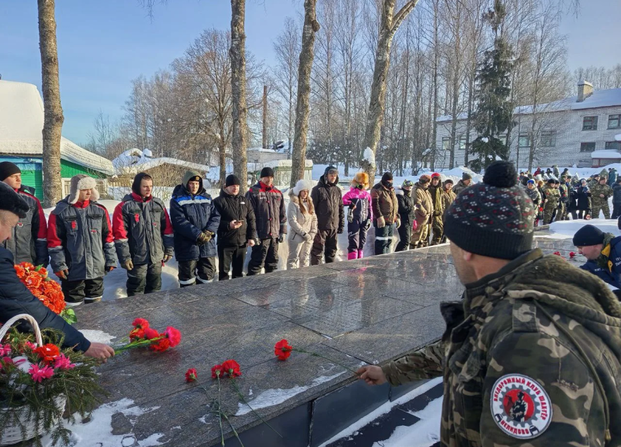 автопробег