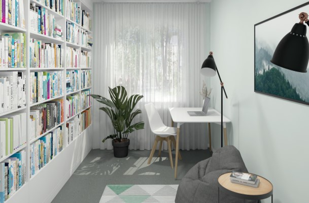 В Вышнем Волочке и Лихославле создадут модельные библиотеки