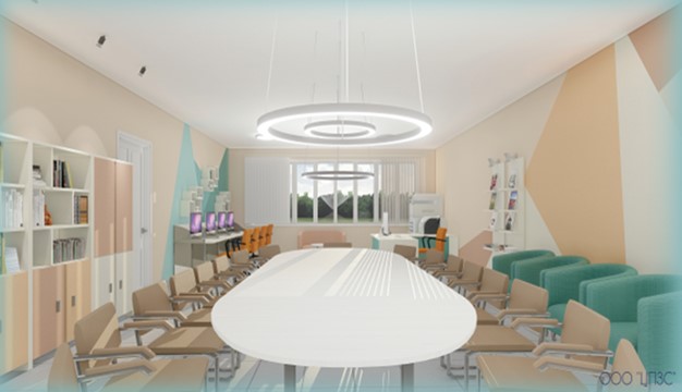 В Вышнем Волочке и Лихославле создадут модельные библиотеки