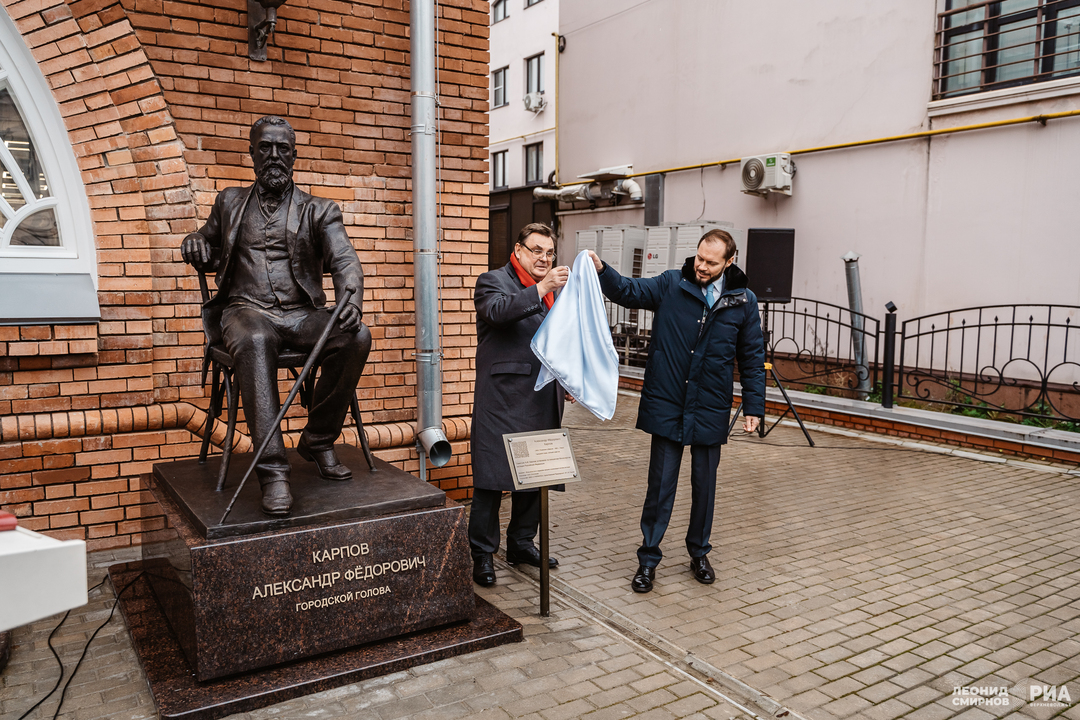 100 дней Виталия Королева в 15 знаковых встречах